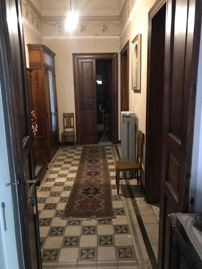 Bed and Breakfast Palazzo De Bellis Vitti Nella Citta Delle Grotte Castellana Grotte Exterior foto
