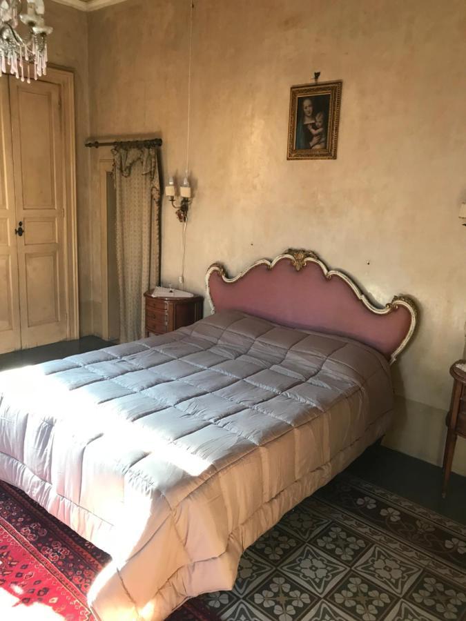 Bed and Breakfast Palazzo De Bellis Vitti Nella Citta Delle Grotte Castellana Grotte Exterior foto