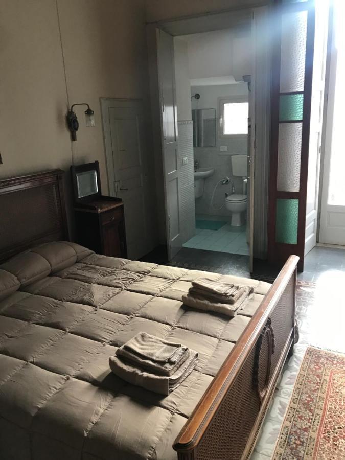 Bed and Breakfast Palazzo De Bellis Vitti Nella Citta Delle Grotte Castellana Grotte Exterior foto