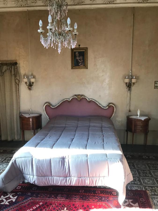 Bed and Breakfast Palazzo De Bellis Vitti Nella Citta Delle Grotte Castellana Grotte Exterior foto