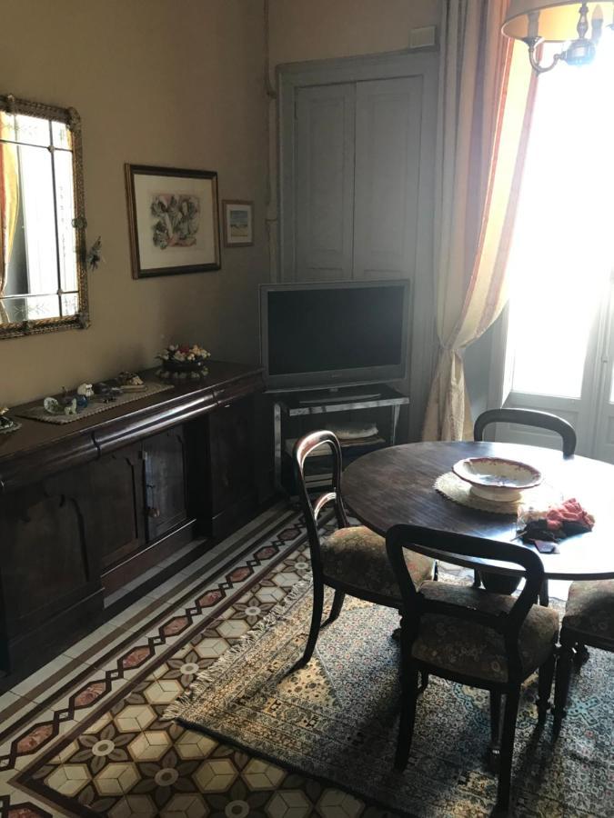 Bed and Breakfast Palazzo De Bellis Vitti Nella Citta Delle Grotte Castellana Grotte Exterior foto