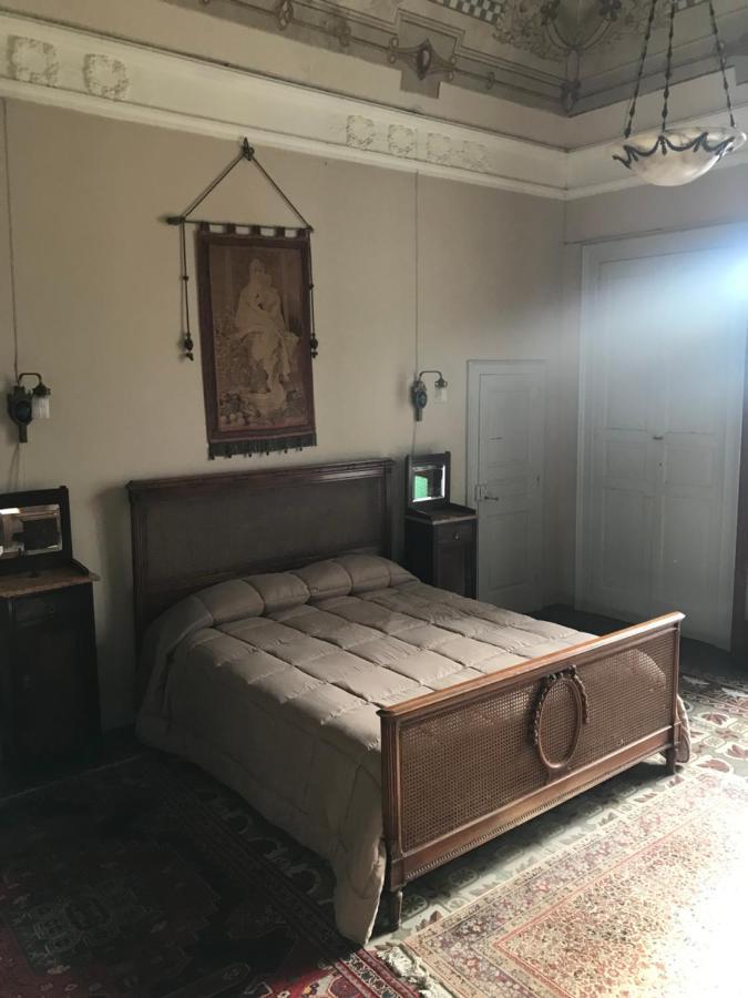 Bed and Breakfast Palazzo De Bellis Vitti Nella Citta Delle Grotte Castellana Grotte Exterior foto