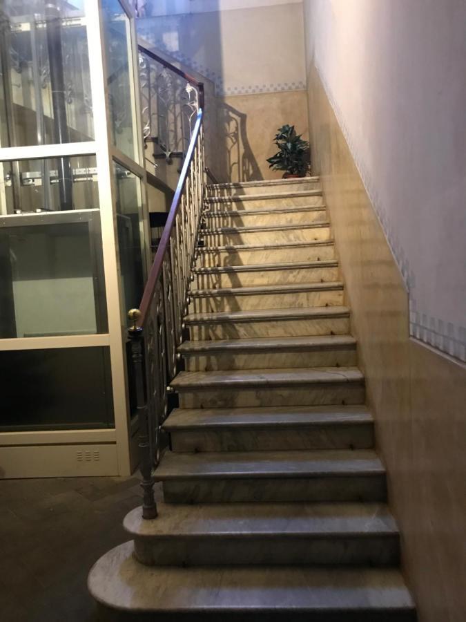 Bed and Breakfast Palazzo De Bellis Vitti Nella Citta Delle Grotte Castellana Grotte Exterior foto